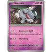 Greavard (105/198) (SVI)