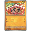 Sandile (115/198) (SVI)