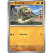 Silicobra (119/198) (SVI)