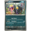 Seviper (128/198) (SVI)