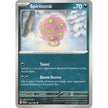 Spiritomb (129/198) (SVI)