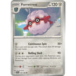 Forretress (139/198) (SVI)