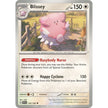 Blissey (145/198) (SVI)