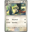 Staravia (149/198) (SVI)