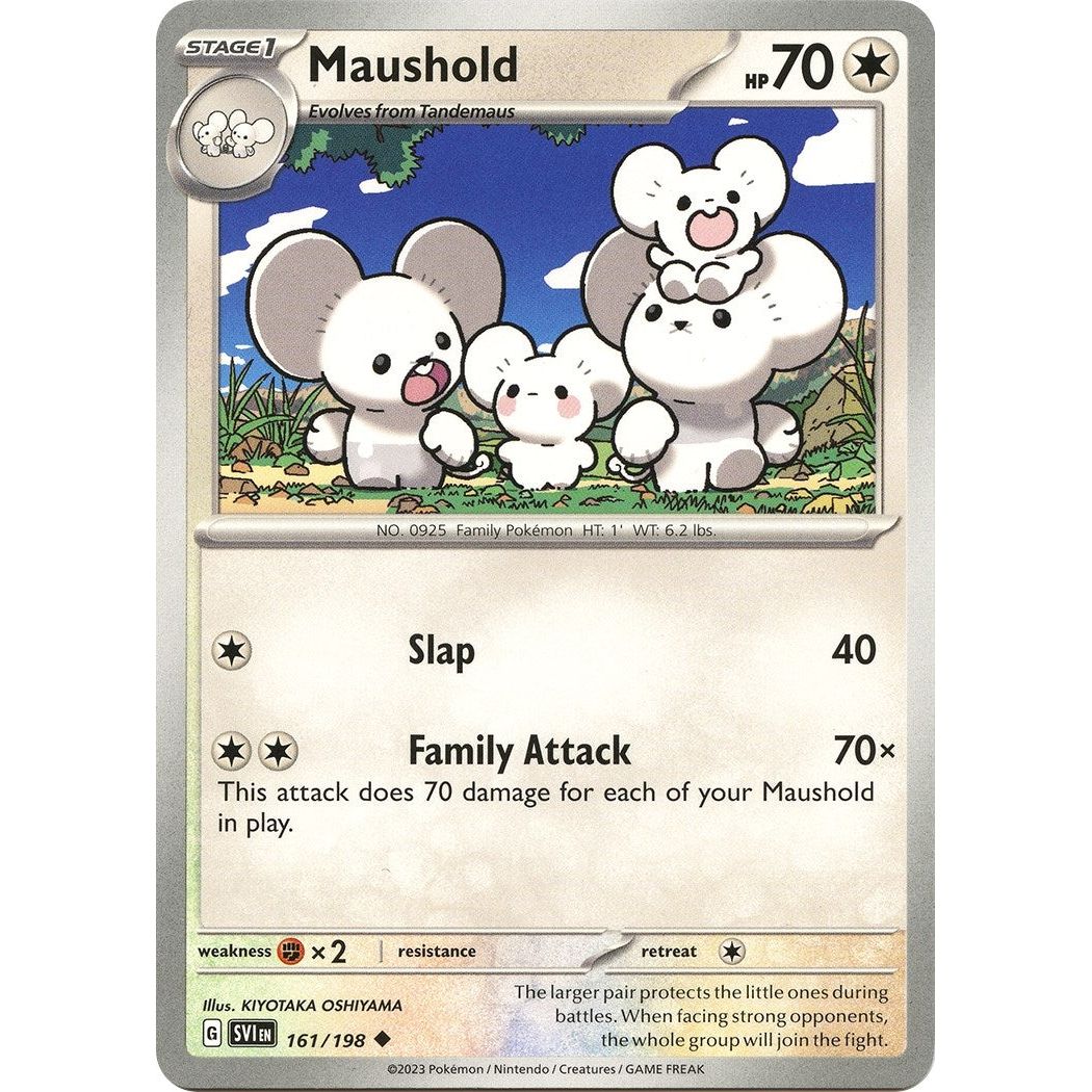 Maushold (161/198) (SVI)