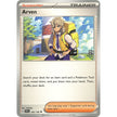 Arven (166/198) (SVI)