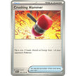Crushing Hammer (168/198) (SVI)