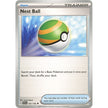 Nest Ball (181/198) (SVI)