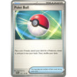 Poke Ball (185/198) (SVI)
