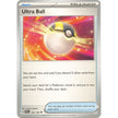 Ultra Ball (196/198) (SVI)