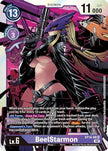 BeelStarmon (ST14-09) - Starter Deck 14: Beelzemon Advanced Deck Set Foil