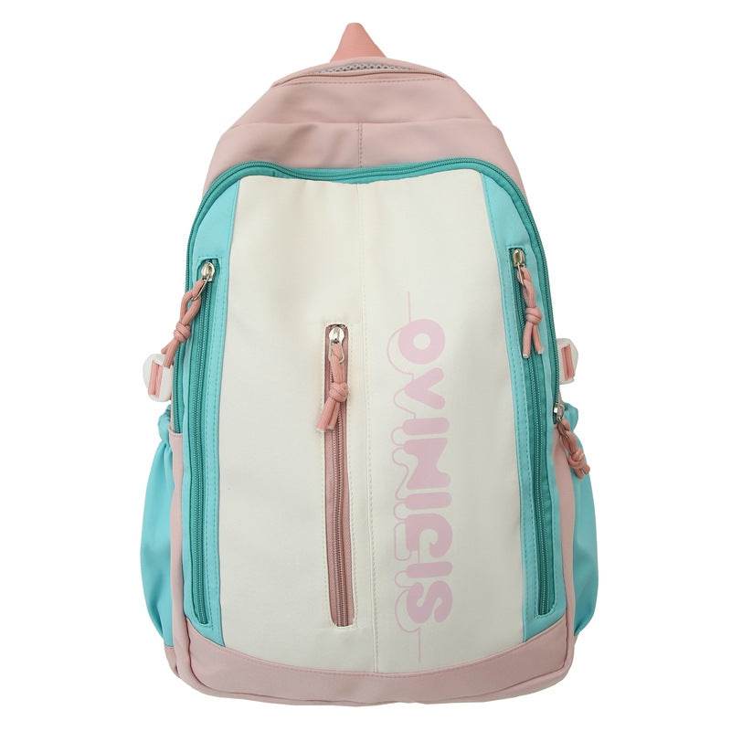 Fashionable Large Backpack for Women – Everyday Use