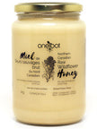 OneRoot - Raw Boreal Forest Wildflower Honey (1kg)