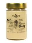 OneRoot - Raw Boreal Forest Wildflower Honey (500g)