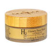 OneRoot - H2 Honey Face Mask With Hemp Oil (90ml)