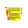 Ottogi Jin Ramen Spicy Bowl (110G) [Best Before Date: 2027.05.06]