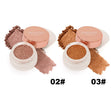 PHOFAY Mashed Potatoes Eyeshadow Palette – Multi-Colour Sets
