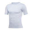 Bodybuilding T-shirt Fitness Workout shirt for men