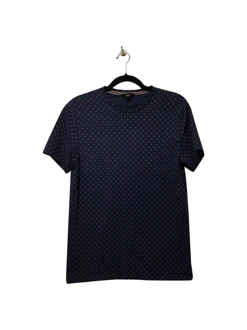 RW & Co. Regular fit T-shirt in Blue  -  S