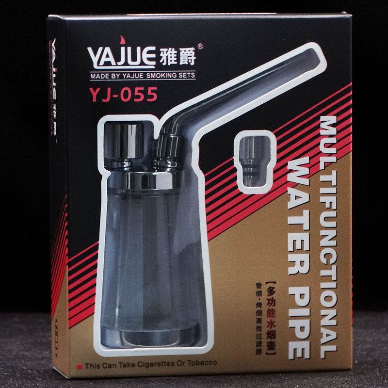 Multifunctional High-Grade Hookah Flue-Cured Cigarette