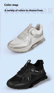 Mechanical Running Shoes - Tech Running Shoes Power