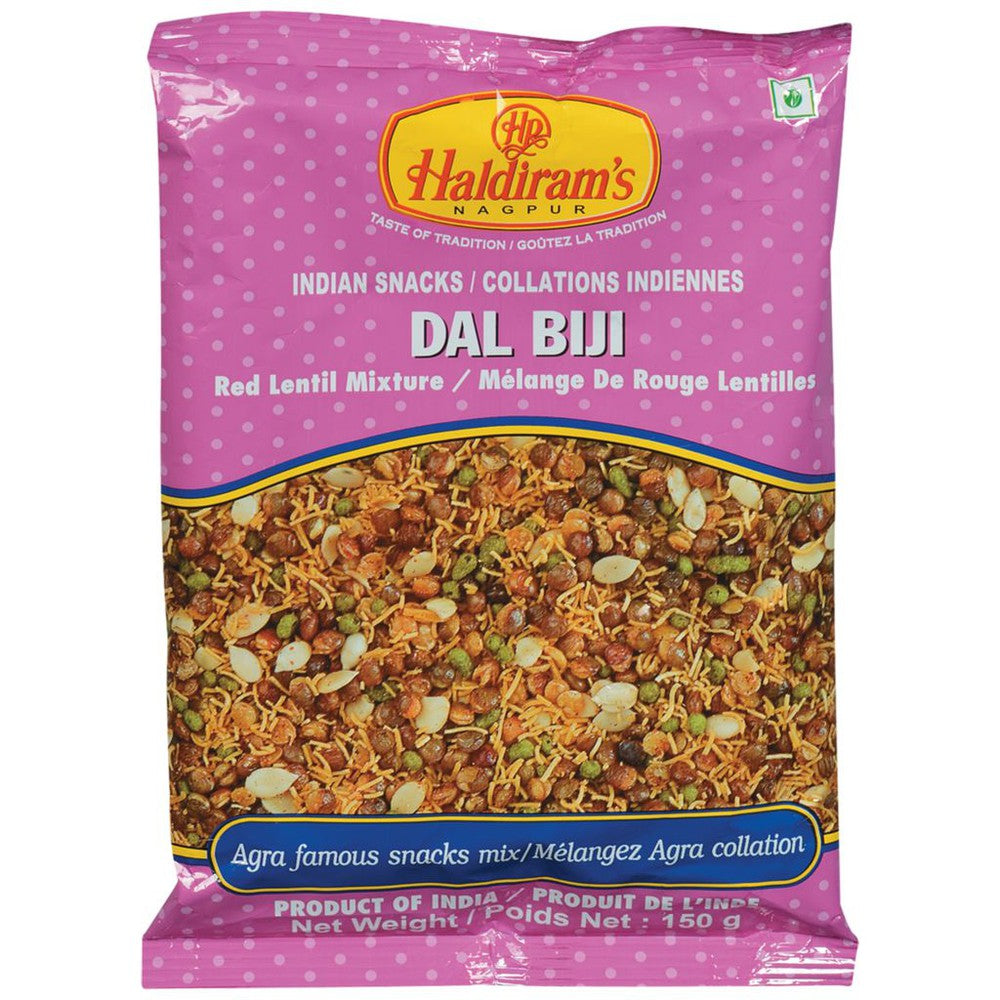 Haldirams Dal biji 150g