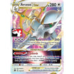 Arceus VSTAR (123/172)