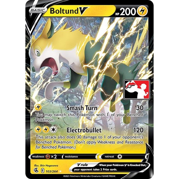 Boltund V (103/264)