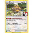 Bibarel (121/172)