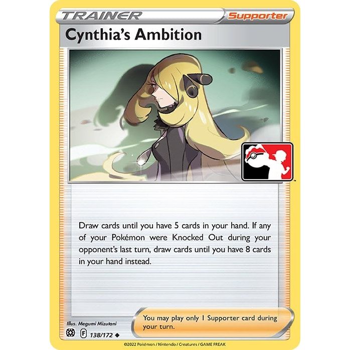 Cynthia's Ambition (138/172)
