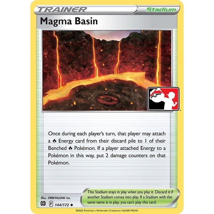Magma Basin (144/172)