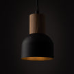 Cairo Mid-Century Modern Pendant Ceiling Light for Kitchen Island, Dining Room & Statement Interior Lighting
