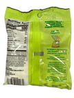 Bubs Sour Diamond Tutti Frutti Candy 156G - Sweden Edition
