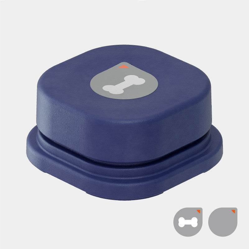 Interactive Dog Training Buttons – Recordable Talking Buttons for Dog Communication & Pet Trainik7ng
