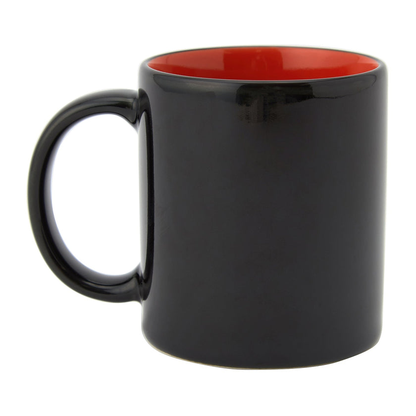 Pokemon Team Rocket (Japanese) Colour Changing Mug