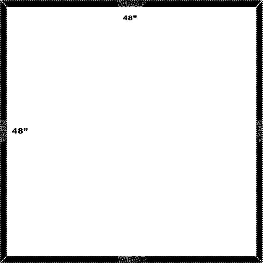 Canvas Photo Prints Square