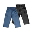 Kids' Bamboo Cargo Pants | Navy