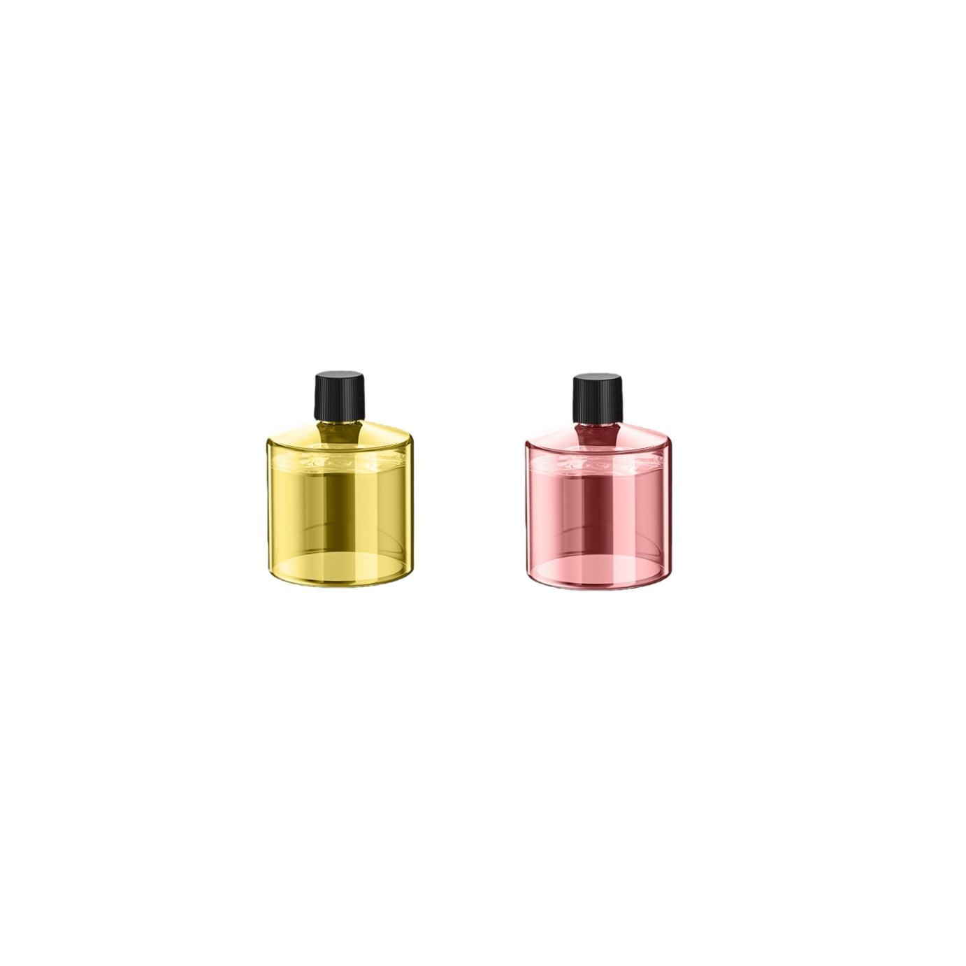 Car Intelligent Aromatic Diffuser Car Perfume Decoration Humidifier