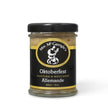 Mrs. McGarrigle’s Oktoberfest Mustard