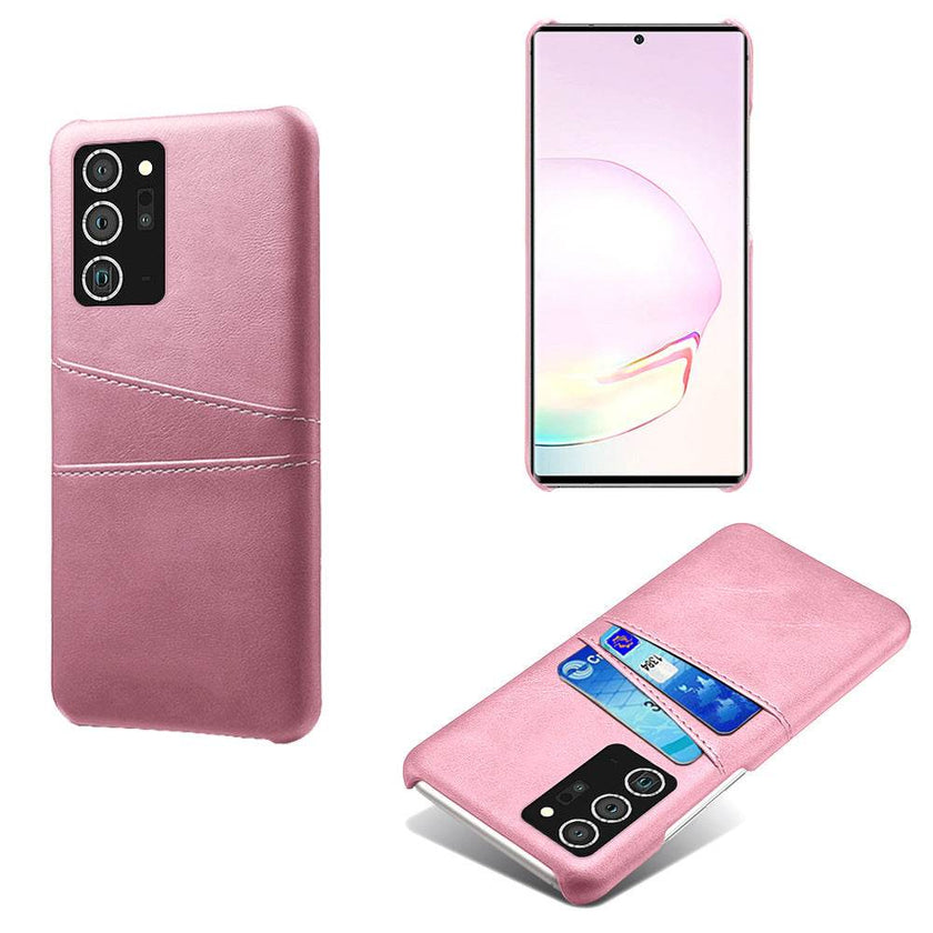Android Samsung Leather Wallet case