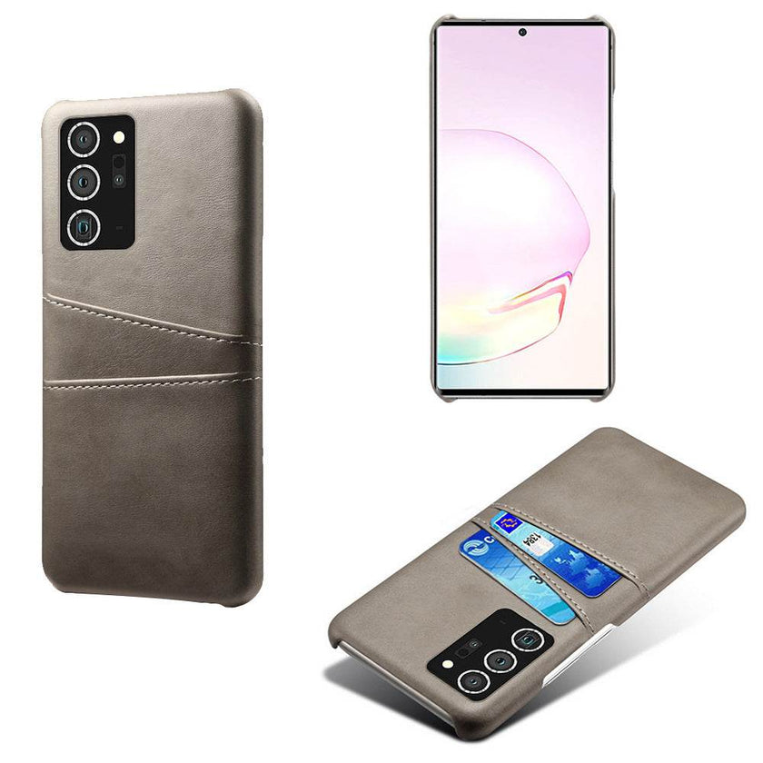 Android Samsung Leather Wallet case