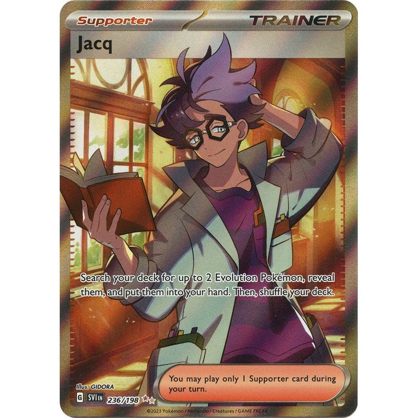 Jacq (236/198) (SVI)
