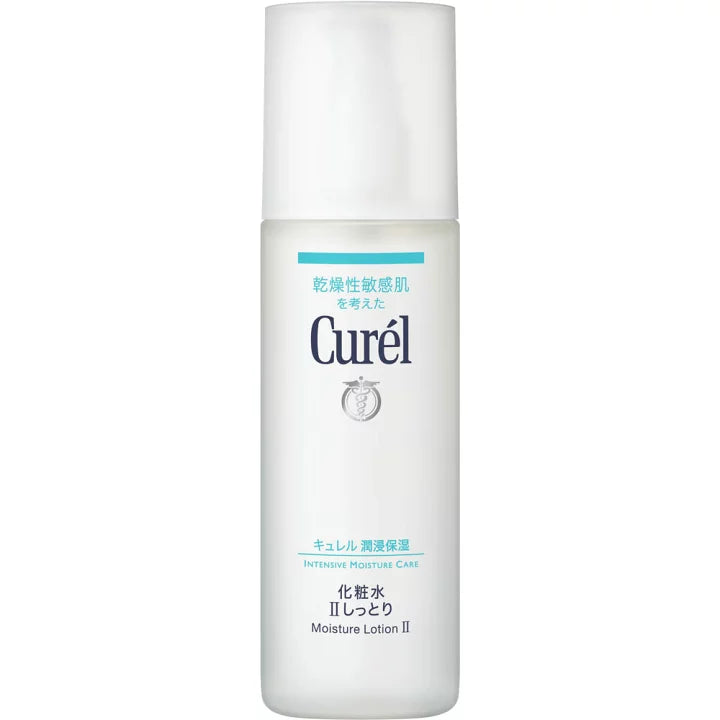 Kao Curel Moisture Lotion II Moisture 150ml
