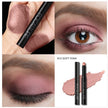 Focallure 2-in-1 Eyeshadow & Eyeliner Pencil – Shimmer Metallic Colours (15 Shades)