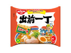 Nissin Demae Iccho Sesame Oil Ramen [Best Before Date: 2026.12.25]