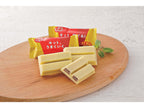 Kit Kat Banana