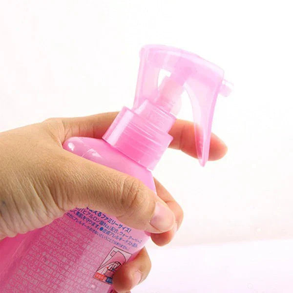 Fumakilla Skin Vape Mosquito Repellent Spray 200ml - Hello Kitty Limited Edition