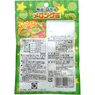 Hayakawa Crayon Shin-Chan Melon Gummy (35G)