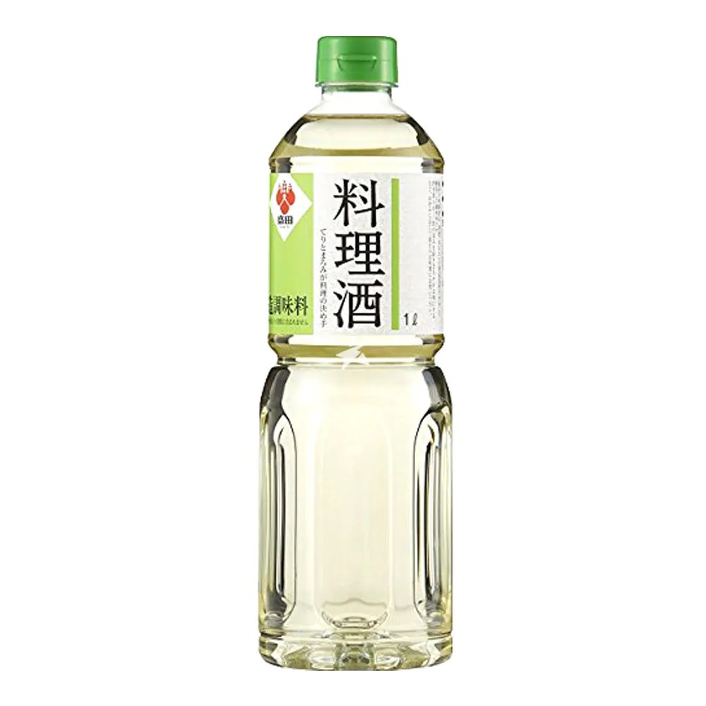 Morita Ryorishu Cooking Sake