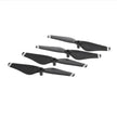 S163 Dual Camera Aerial Remote Control Four Axis Folding UAV